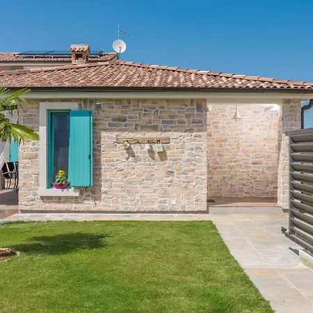 Desire Villa *