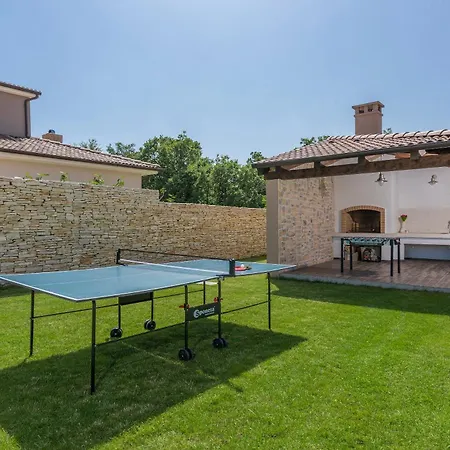 Villa Desire