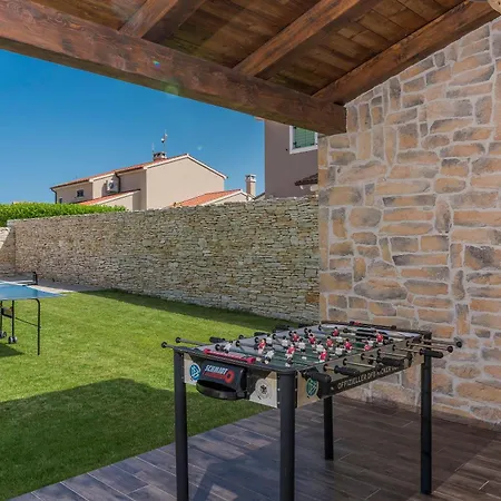 Desire Villa Juršići