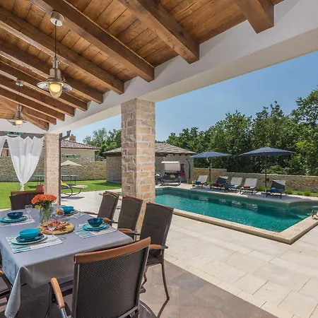 Desire Villa