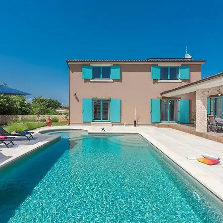 Villa Desire Jursici