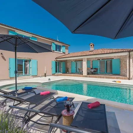 Desire Villa Juršići