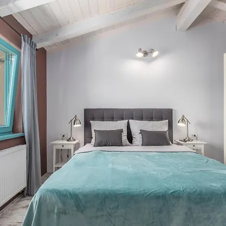Desire Villa *