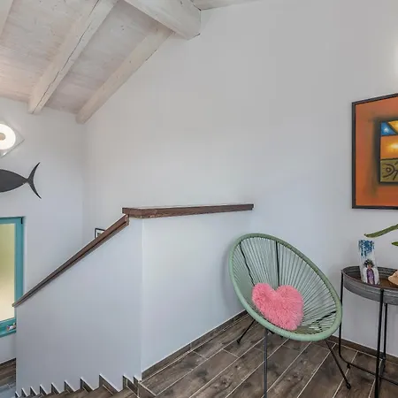 Villa Desire Jursici