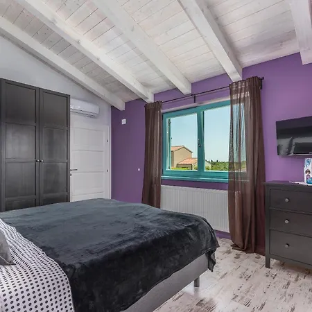 Desire Villa