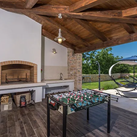 Desire Villa