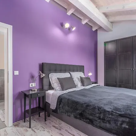 Desire Villa Jursici
