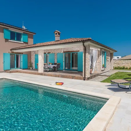 Desire Villa