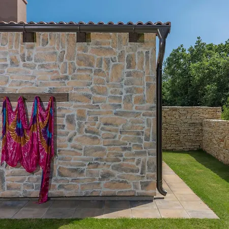 Villa Desire Juršići