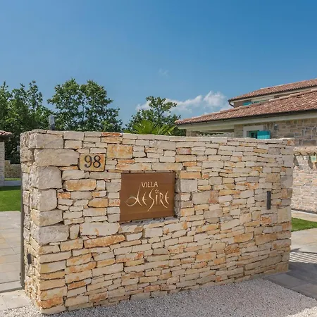 Desire Villa