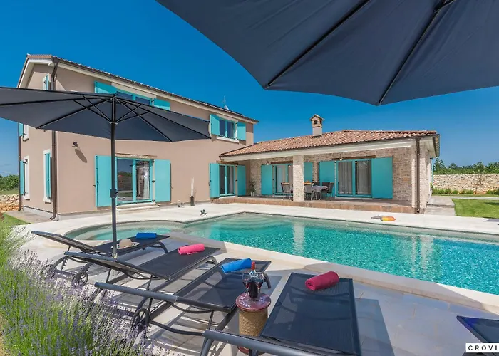 Desire Villa Juršići