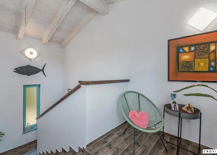 Villa Desire Juršići