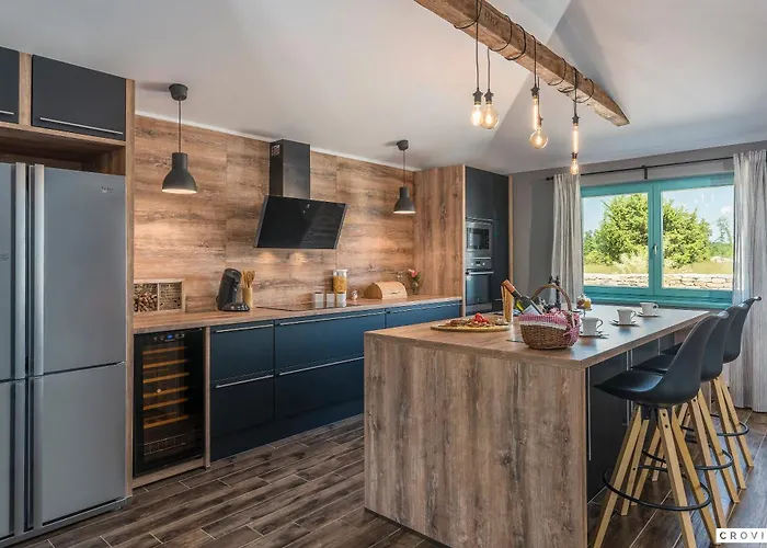 Desire Villa Juršići