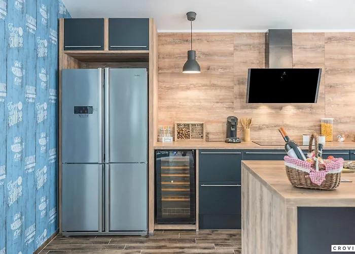 Desire Villa Juršići