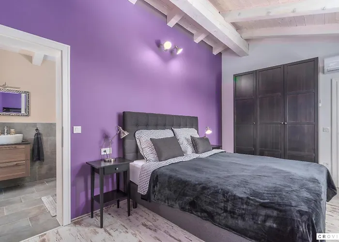 Desire Villa Juršići