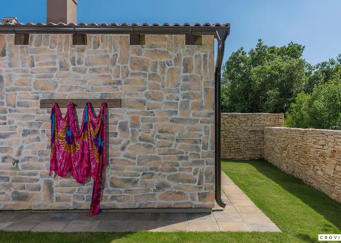 Villa Desire Juršići