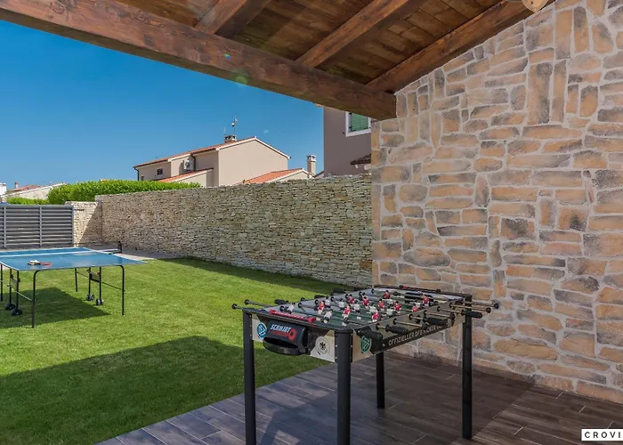 Desire Villa Juršići